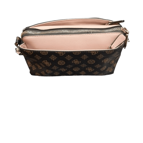 Guess Maddy Girlfriend Crossbody Bag  – (LN)