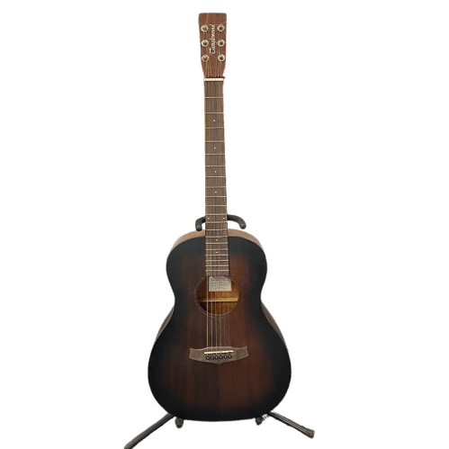 Tanglewood TWCRP Crossroads Parlour Acoustic Guitar – Guitar Only – (NG) *PICK UP ONLY*