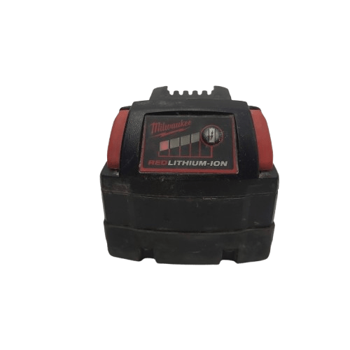 MILWAUKEE 18V RedLithium 5.0Ah Battery M18B5