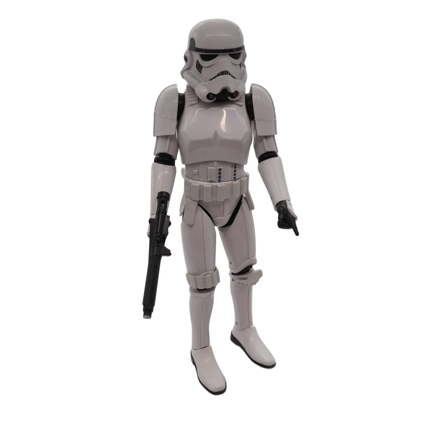 Thinkway Toys – Star Wars Stormtrooper 15″ Talking Figure (WR 1346003)