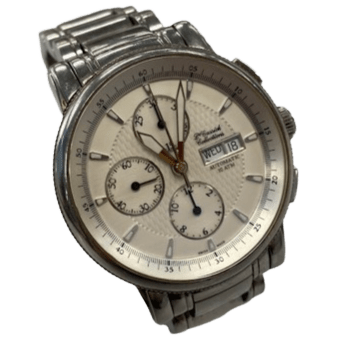 Men’s Le Gassick Collection Automatic Watch.