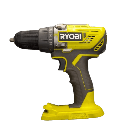 Ryobi 18V ONE+ Drill Driver RDD18 – Tool Only (MR)