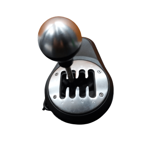 Thrustmaster Shifter (TH8A) 8 Speed Add ON