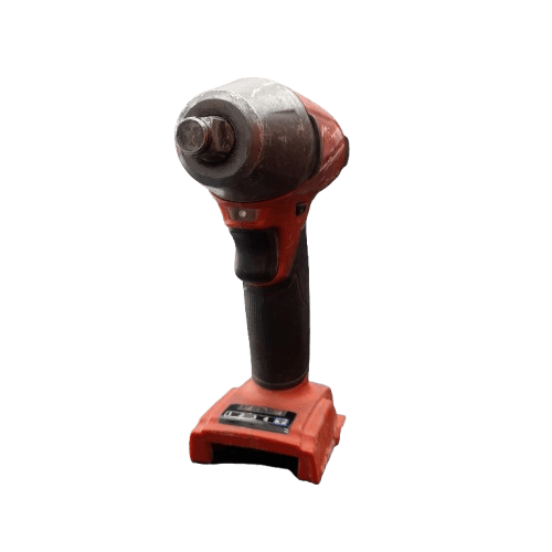 Milwaukee M18ONEIWF12-0 18V Li-ion Cordless FUEL ONE-KEY 1/2″ Impact Wrench – Skin Only