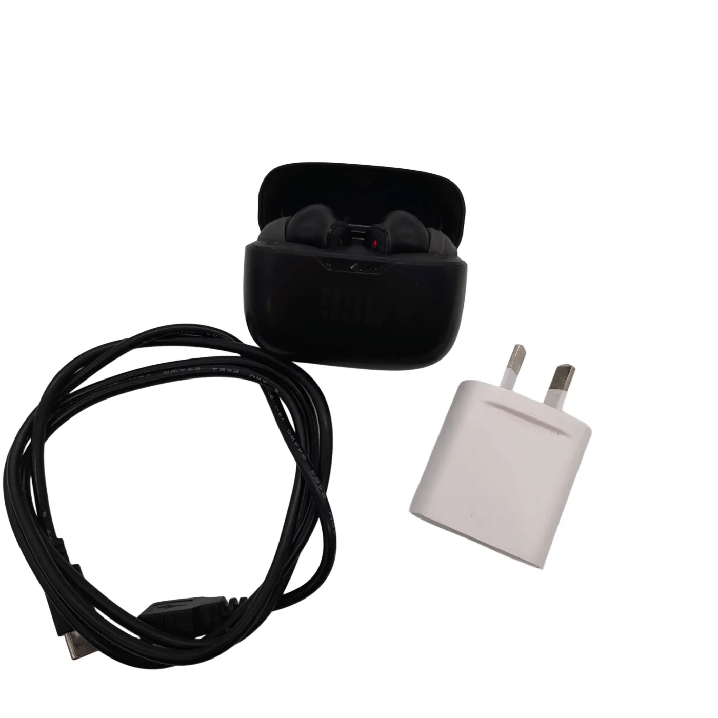 JBL Earbuds Tune230NC TWS With Charger And Box (WL 1355756)