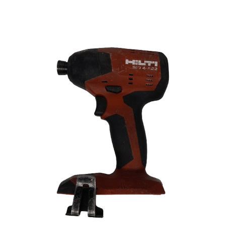 Hilti SID 4-22 Cordless Impact Driver Skin Only