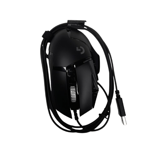 Logitech G502 Wired Gaming Mouse (JN)