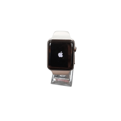 Apple Watch A1554 Sports 1st Gen With Box And Charger