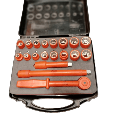 AITL IEC TOOLS 60900:04 Insulated Sockets