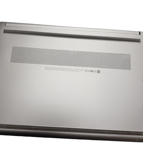 HP Laptop 14s-dq3026TU With Charger