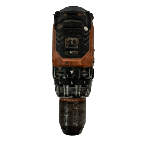 AEG BSB18CBM Hammer Drill (MK)
