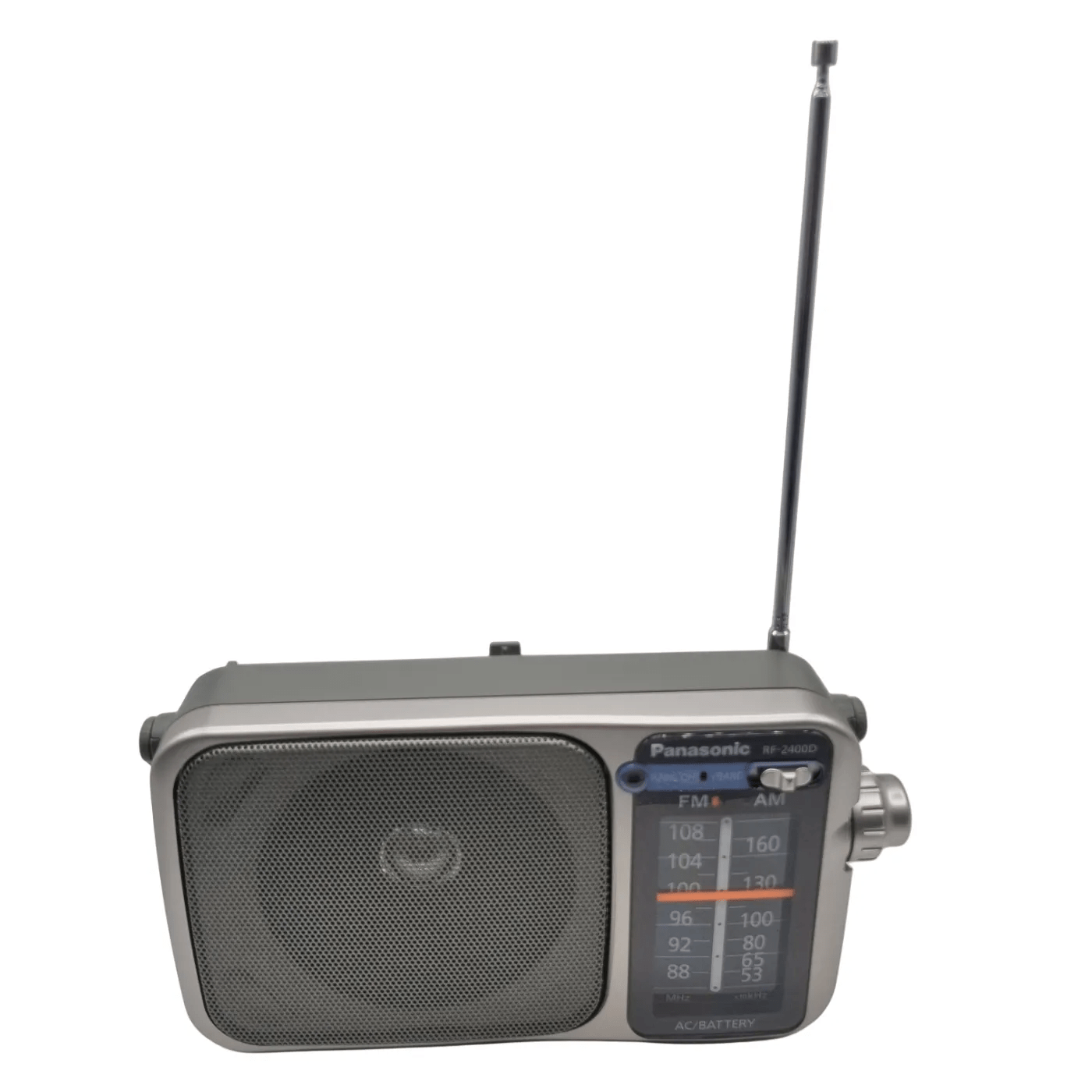 Panasonic Radio RF-2400D In Box With Power (WR1354165)