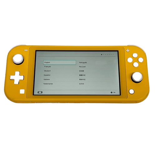 任天堂スイッチライト、早い者勝ち 任天堂スイッチライト、早い者勝ち