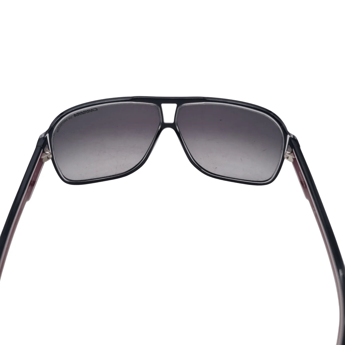Carrera Grand Prix 2 Sunglasses – Black/Red (WR 1345129)