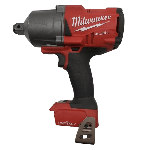 Milwaukee M18ONEFHIWF34 18V Li-Ion Fuel ONE-KEY High Torque 3/4″ Impact Wrench – Skin Only (WR 1349596)