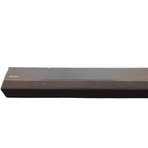 SONY SOUNDBAR AND SUB SA-CT80 NO REMOTE