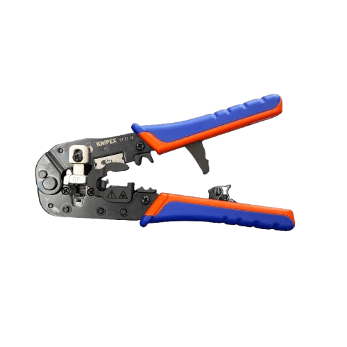 Knipex Crimping Pliers 97 51 13 (JN)