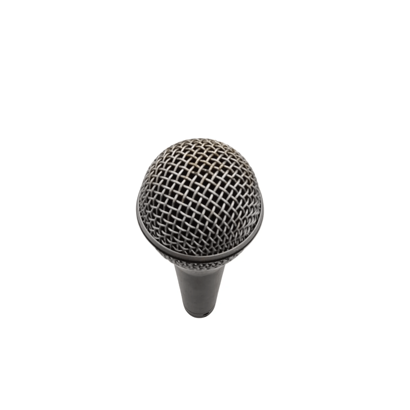 Samson Q7 Dynamic Handheld Microphone – Cardioid Vocal Microphone with Case