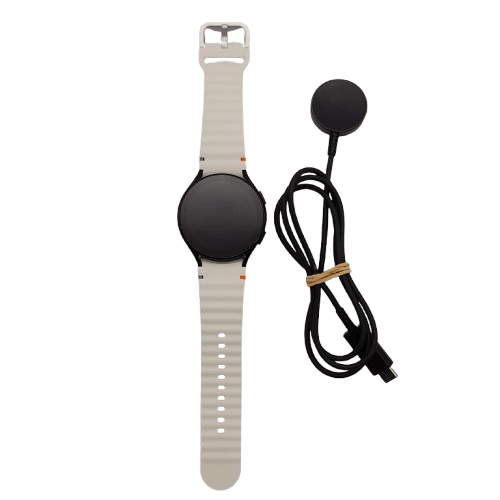 Galaxy Watch5 Bluetooth + 4G (44mm) – SM-R915F With Charge Cord