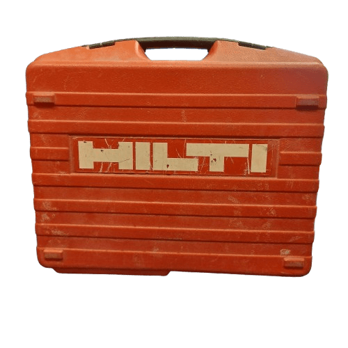 Hilti Nailer GX-100-E With Hard Case (LEL)