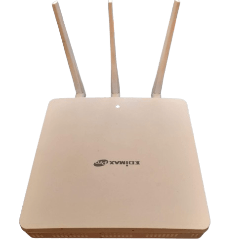 Edimax Pro Wapi1750 Access Point With Power Cord