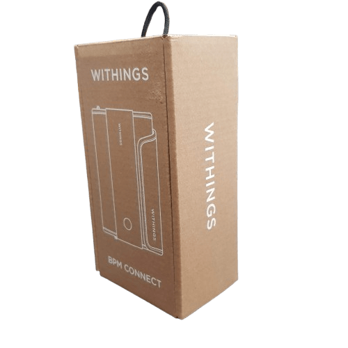 Withings BPM Connect Wireless Blood Pressure Monitor