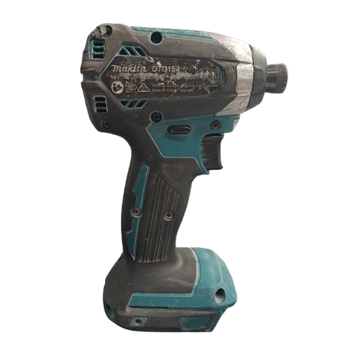 Makita Impact Driver DTD153