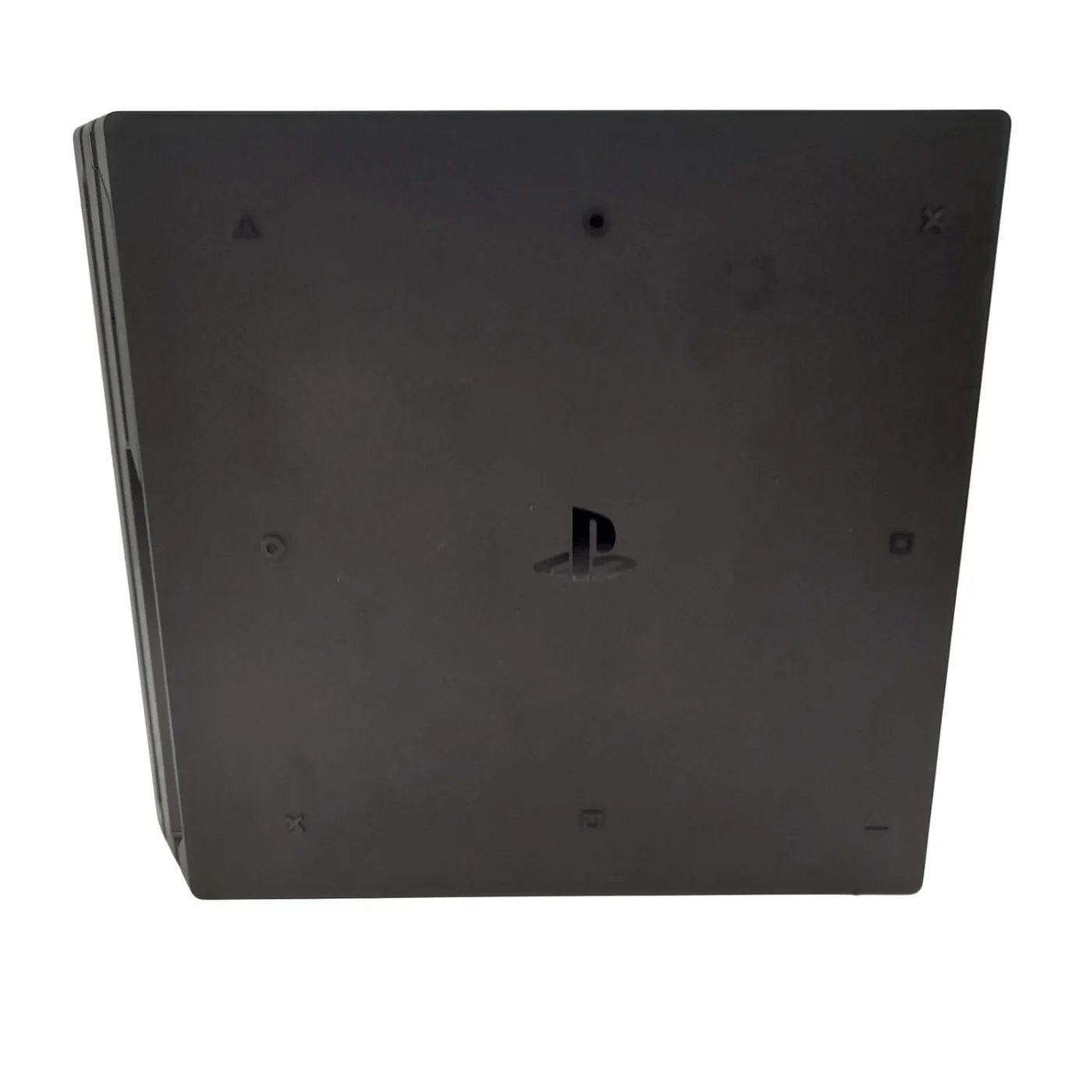 Sony PlayStation 4 Pro 1TB Console (Model CUH-7202B) – (WL 1340943)