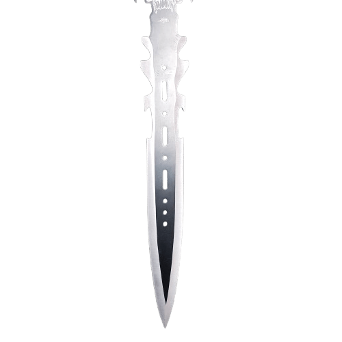 Fantasy Master Skull Short Sword – Black With Sheath – Pick Up Only (MR)