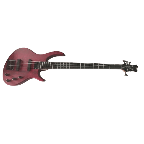 Tobias – Toby – Bass Guitar No Case
