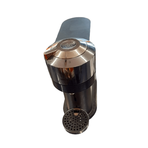 Nespresso Vertuo Next Coffee Machine With Water Bottle