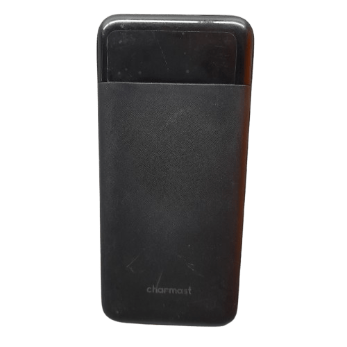 Charmast 10400mAh Power Bank USB C Battery Pack