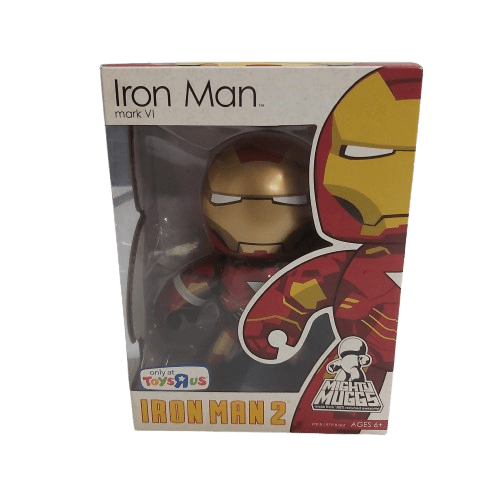 Might Mugs Collectables Iron Man Mark VI