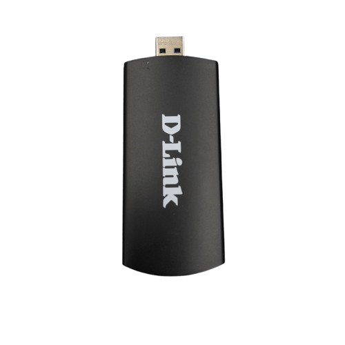 D-Link WiFi Adapter DWA-192 (JN)