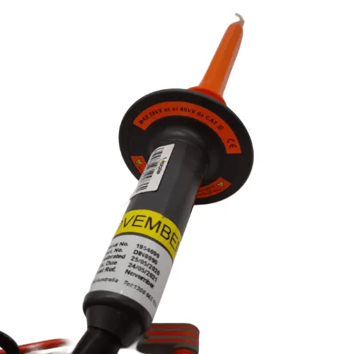 SEW PD-28 High Voltage Probe