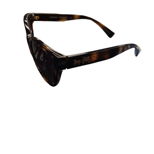 Ladies Coach Sunglasses With Case(MR)