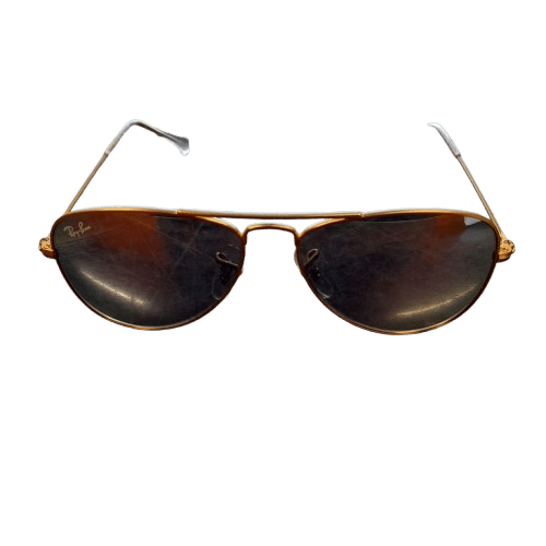 RayBan AVIATOR KIDS Sunglasses No Case