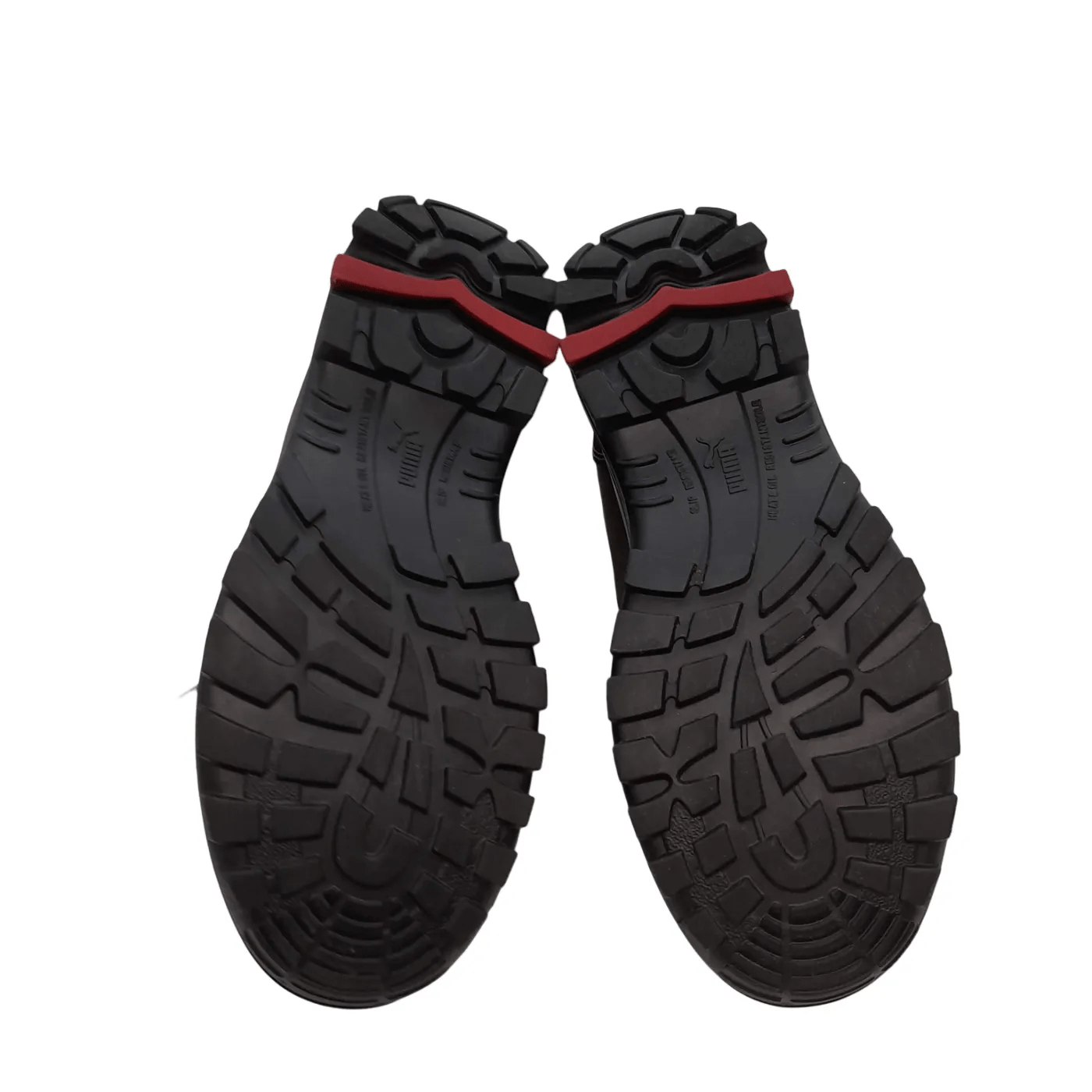 Puma Work Boots Class 1 – Size US 12 (WL 1355783)