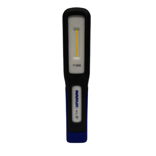350 Lumen Rechargeable Straight Folding ALS LED Work Light (MR)