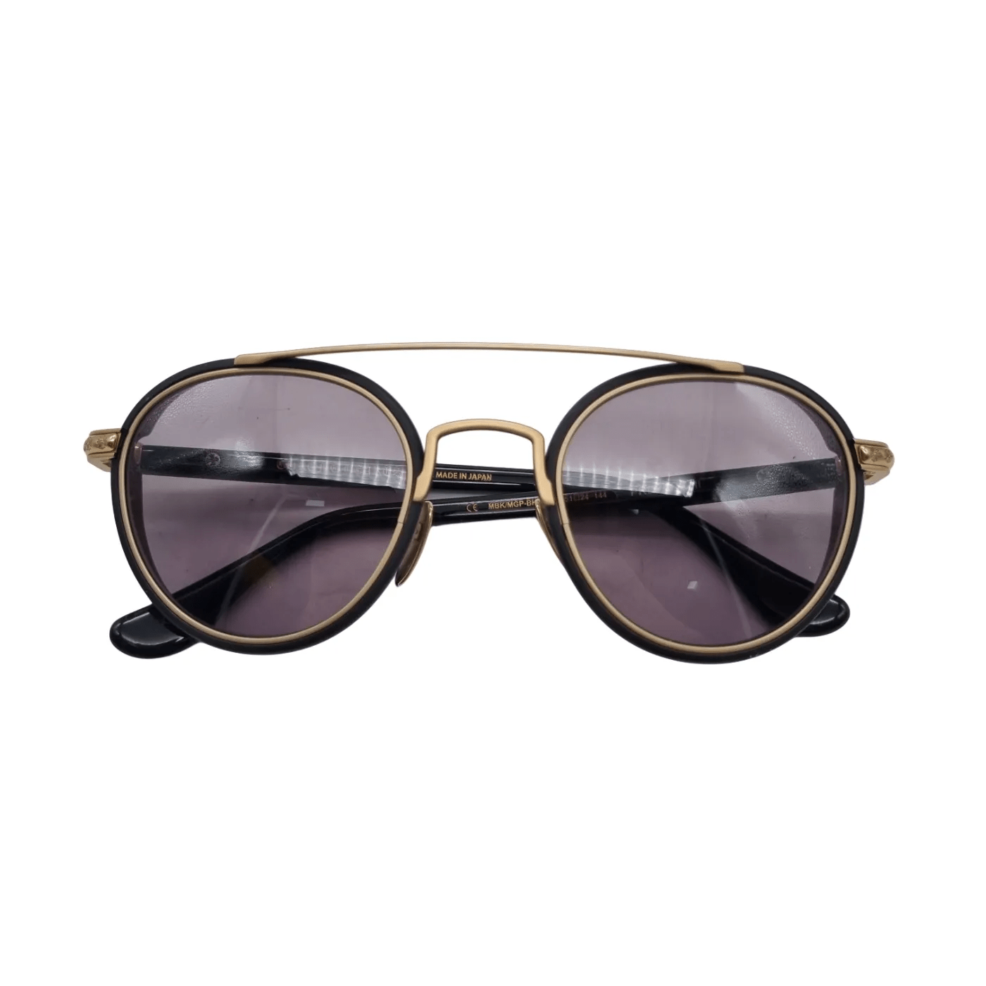 CHROME HEARTS PREYANK II Sunglasses