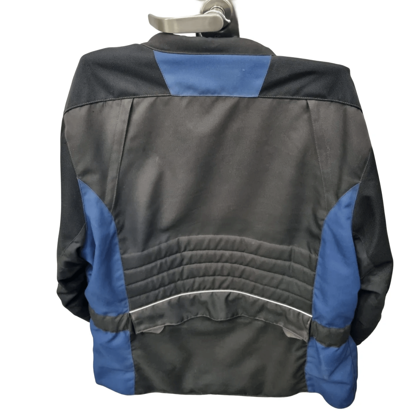 Torque Hard Armour Motorbike Jacket Size: XL *Fair Condition* (WR 1354121)