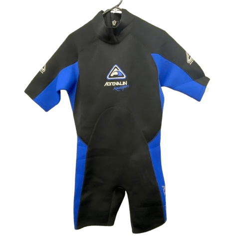 Adrenalin AquaSports Short Wetsuit. Adults XL – Like New with Tags.