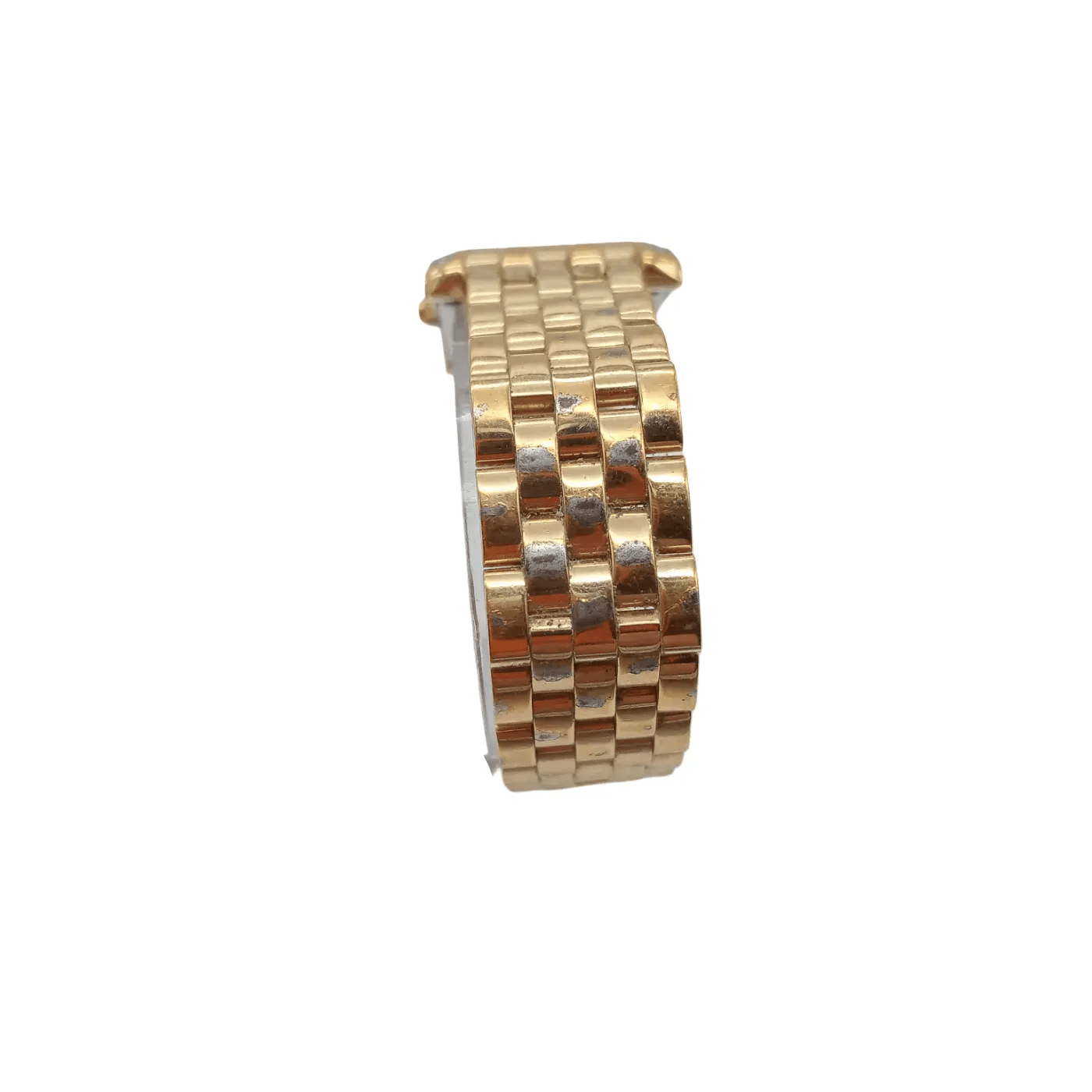 Adina Forever Gold Ladies Watch   (WR)