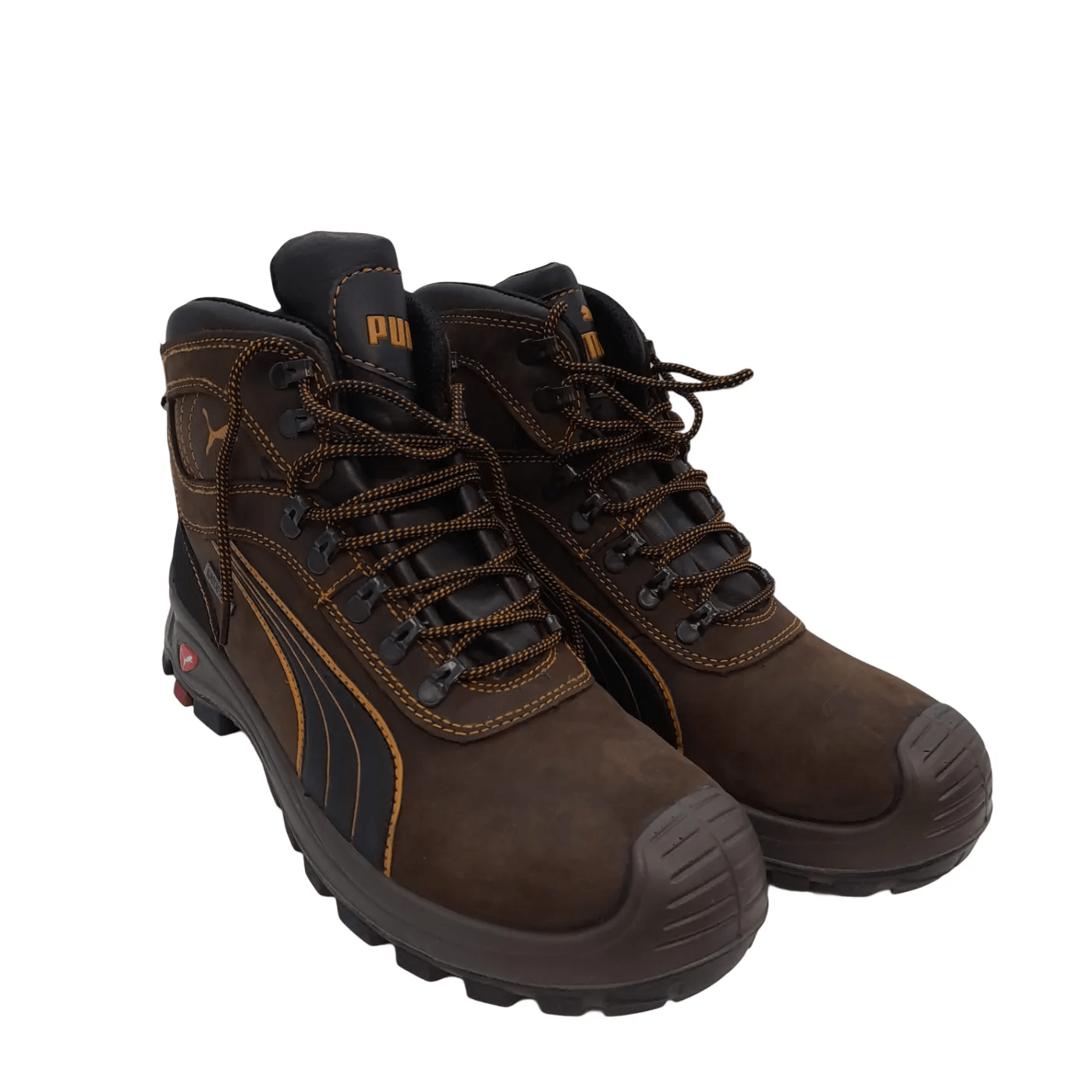 Puma Work Boots Class 1 – Size US 12 (WL 1355783)