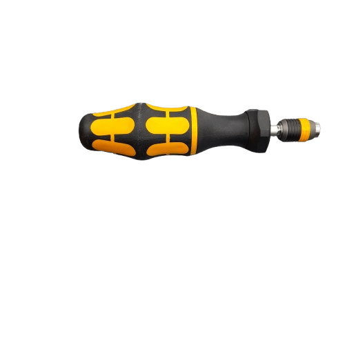 Wera Torque Screwdriver 0507434001