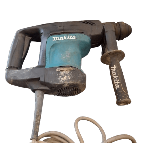 Makita Rotary Hammer Drill HR3200C With Hard Case (GE)