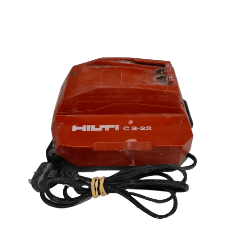 Hilti C 8-22 Nuron Ultimate Battery Charger