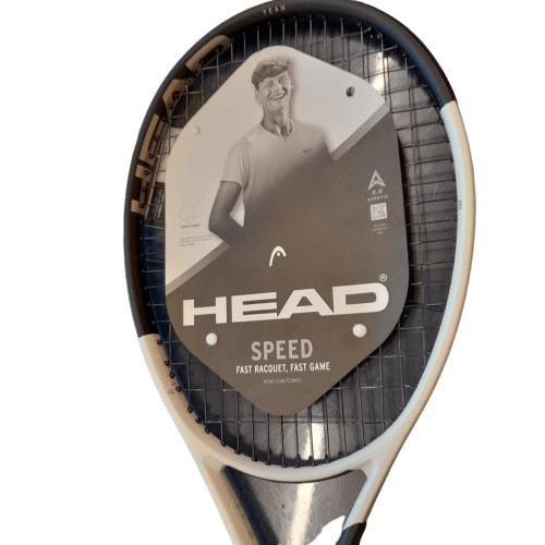 Head Tennis Racquet Team Speed 4 1/4-2 Like New