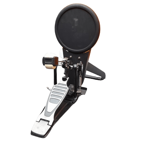LA Drums Electric Drum Kit- Comes With All Cables – Headphones (No Sticks) (MR)*PICK UP ONLY*