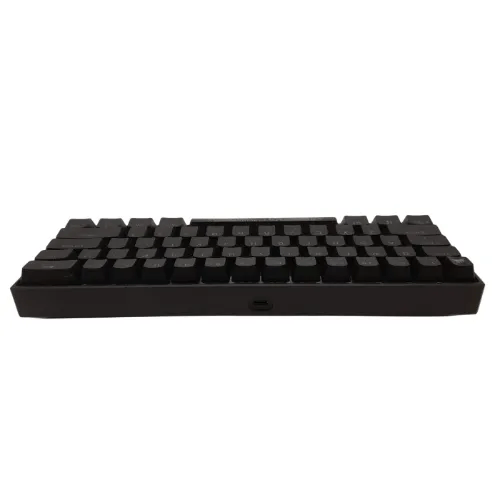 Corsair K65 RGB Mini 60% Mechanical Gaming Keyboard